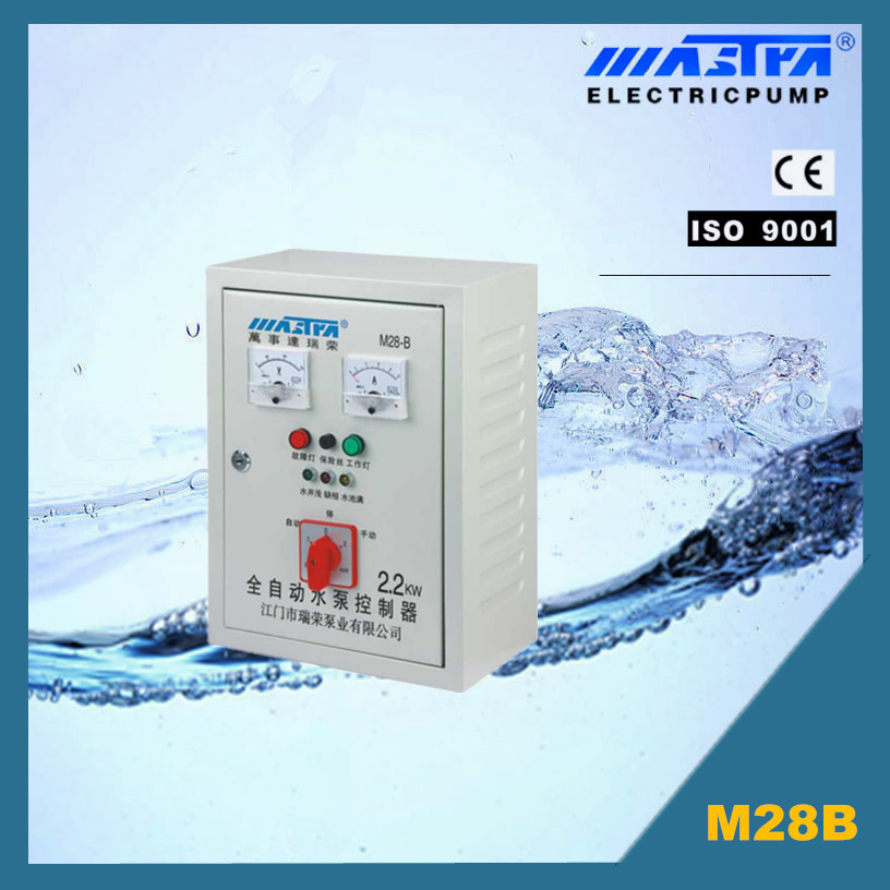 Controller (M28-B)