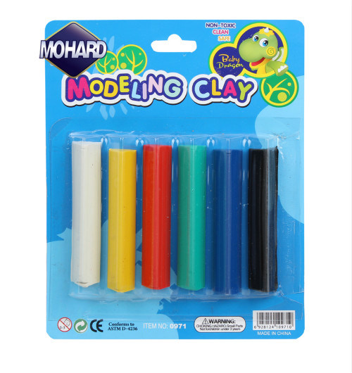 Modeling Clay Play Dough (MH-KD0971)