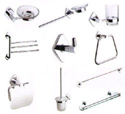 Bathroom Fitting Set