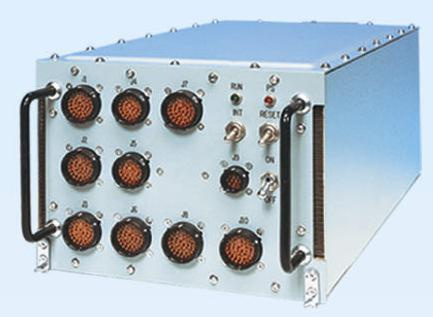 Standard Atr Reinforced Computer Box
