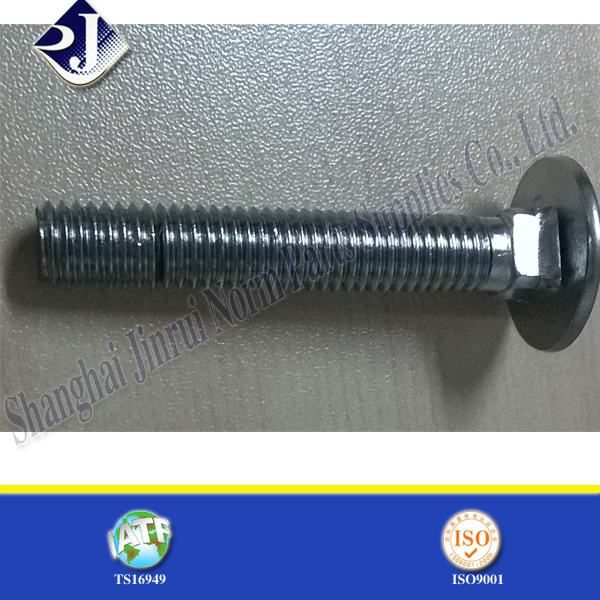 Stainless Steel Carriage Bolt Price