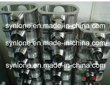 CNC Machinery Stainless Steel Parts
