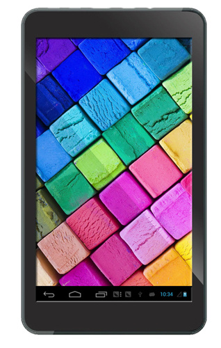 9.7inch Quad Core Mtk8382 Android Tablet with 3G and GPS