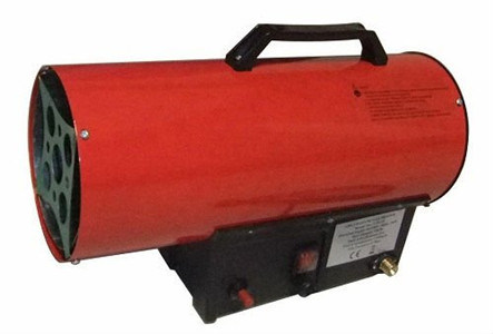 LPG/Gas Heater (LXG15)