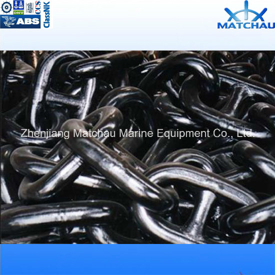 Marine Stainless Steel Stud Link Anchor Chain