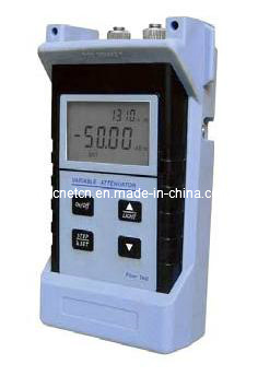 Fiber Variable Attenuator