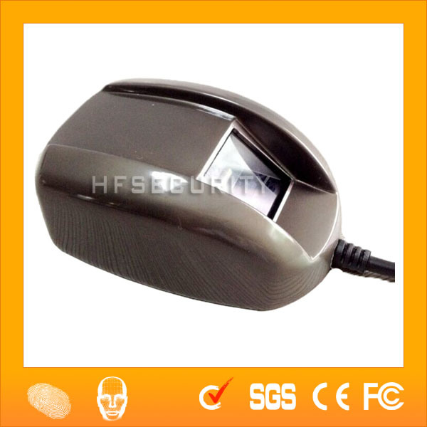 USB Biometric Finger Reader for User Identification