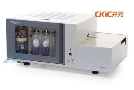 5e-As3200b Automatic Sulfur Analyzer