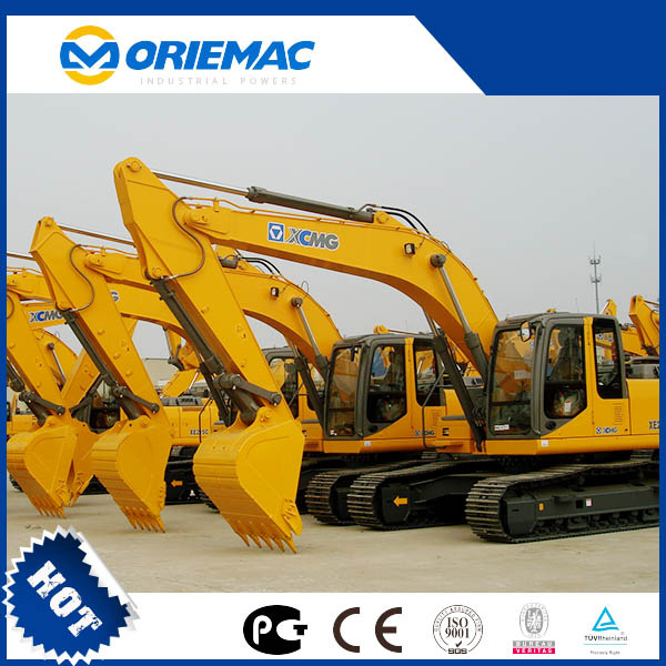 Lonking 14ton Crawler Excavator Cdm6150 for Sale