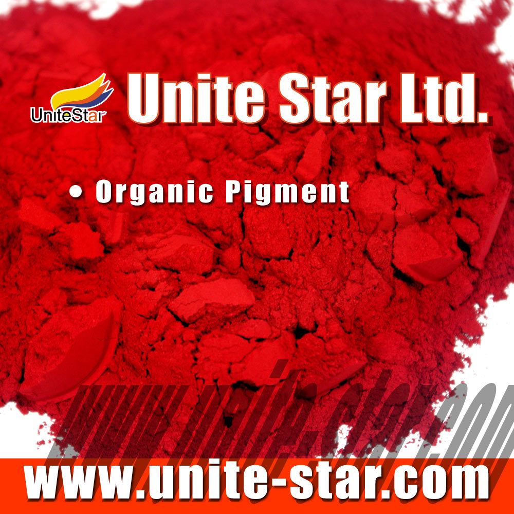 Organic Pigment Red 170 for Water Base Inks