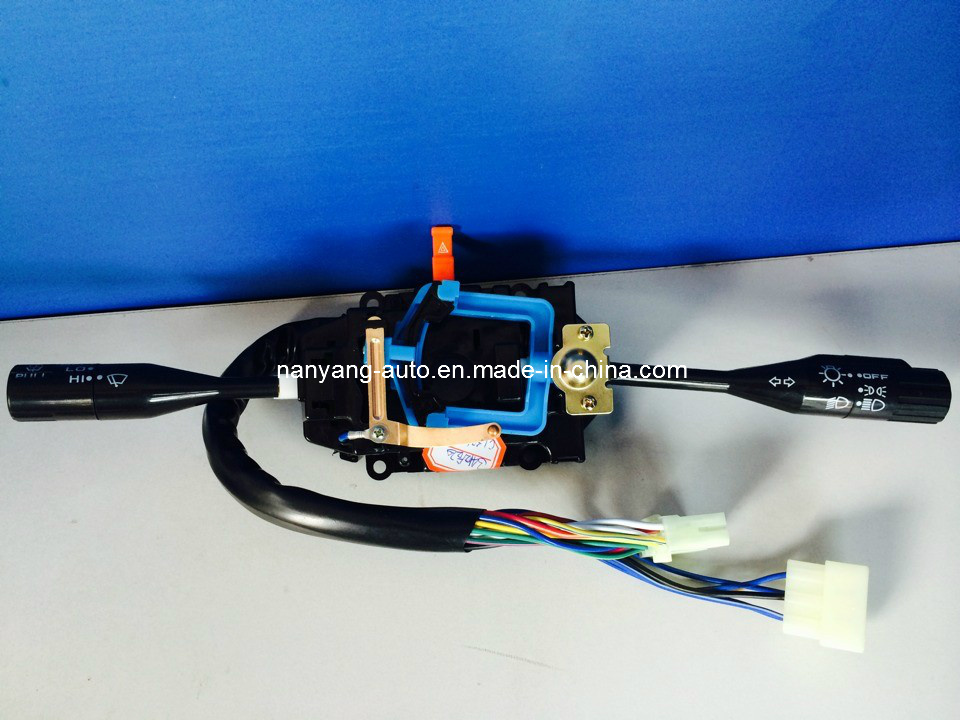 Turn Signal Switch for Suzuki