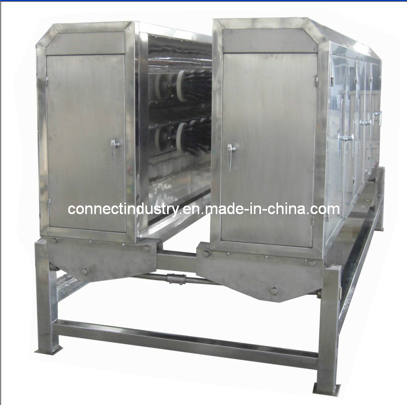 Butcher Equipment for Poultry