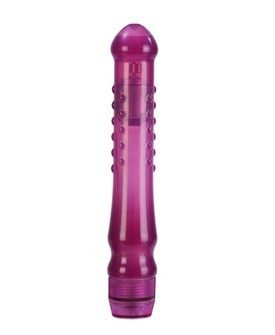 Turbo Glider Vibrator Raspberry Crush