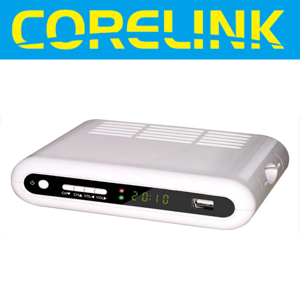 DVB-T2 Receiver with Ca and Msd7821 + IEC16902