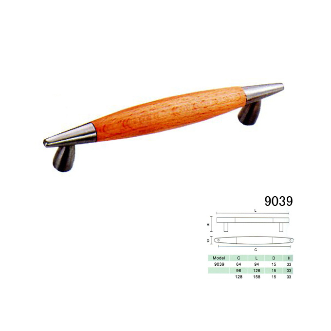 Pull Handle (9039)