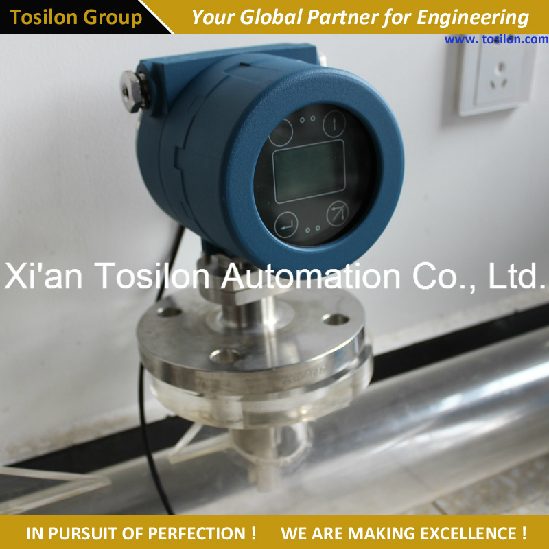 Digital Insertion Liquid Density and Concentration Meter for Slurry