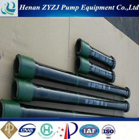 Oil Pipe Seamless API 5CT Tubing Pup Joint and Casing Pup Joint for Export