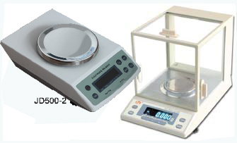 Multi-Function Electronic Balance (JD100-3 JD200-3 JD300-3 JD2000-2 JD500-2)