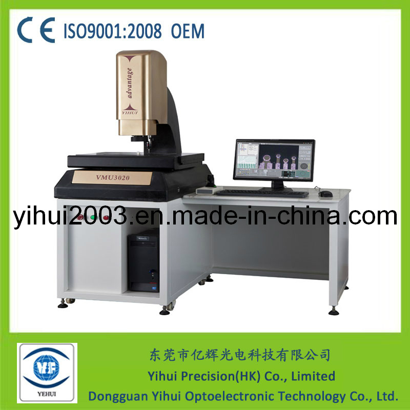 Dimensions Measuring Instrument (VMU 3020)