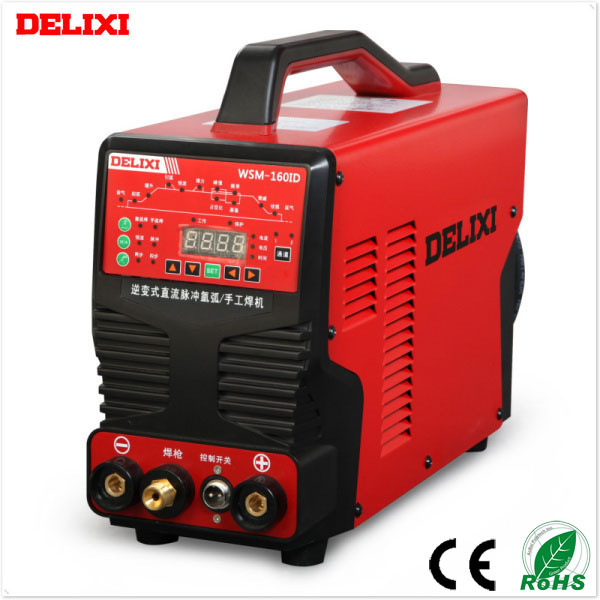 MMA IGBT Arc 200 Welding Machine Specifications Manufacturer