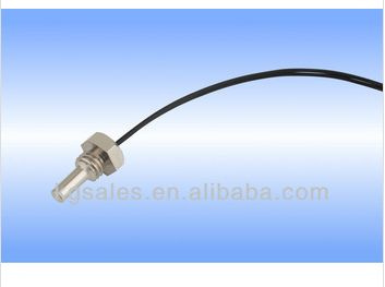 Wire Temperature Sensors
