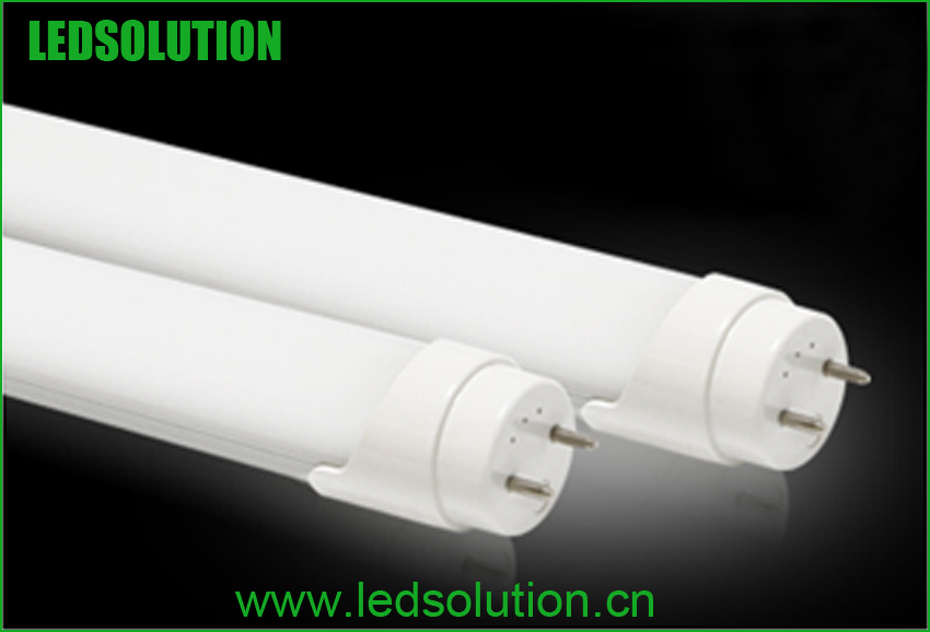 T8 24W 5ft LED Tube TUV CE & C-Tick Certification 2700k-6500k