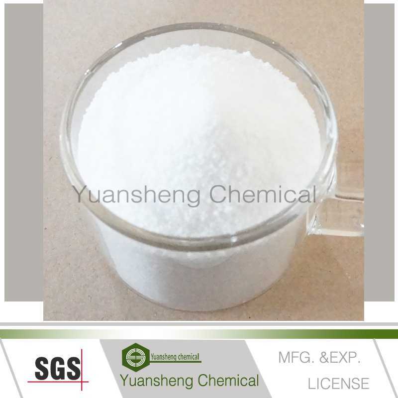 Sodium Gluconate as Cement Additive
