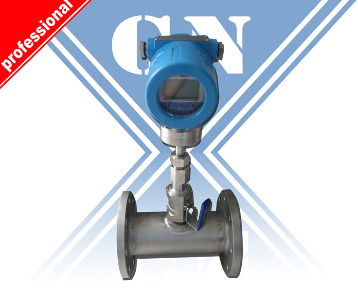 Thermal Gas Flow Meter (CX-TMFM)