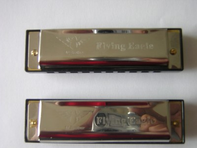 Harmonica