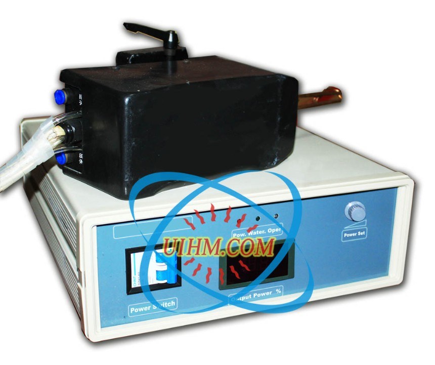Induction Heating Machine (UM-05AB-UHF)