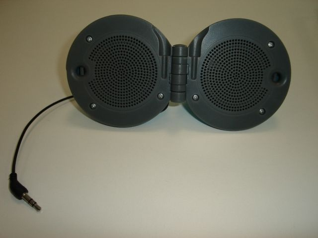 Mini Speaker