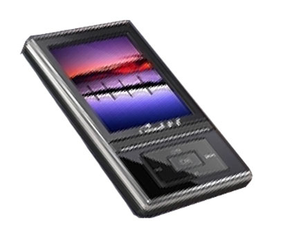 MP4 Player TPM511