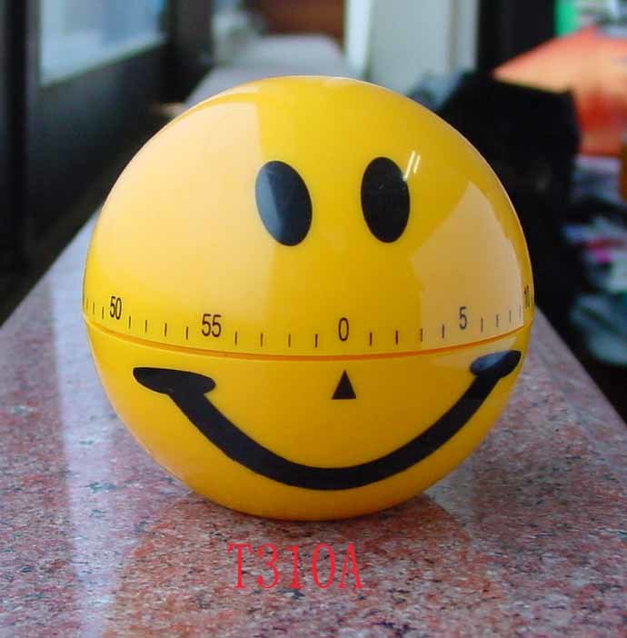 Smile Timer with RoHS