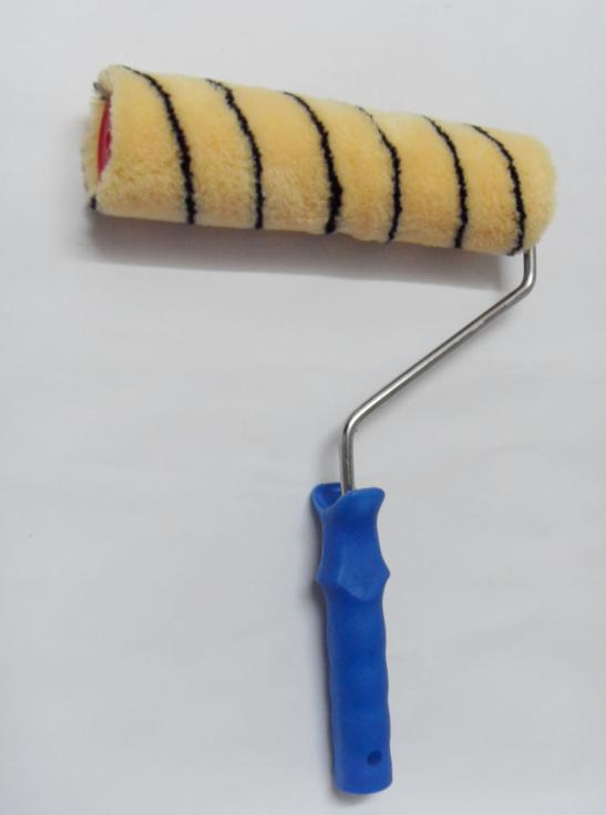 roller brush