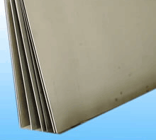 Titanium and Titanium Alloy Sheet (ASTM/ASME)