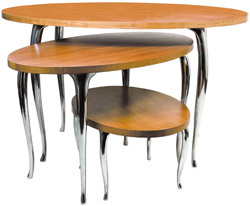 Display Table