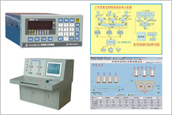 Concrete Batch Controller (FS3198)