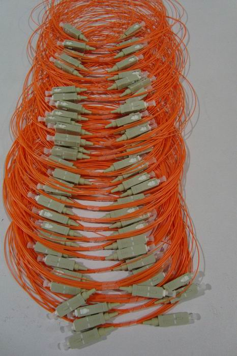 Fiber Optic