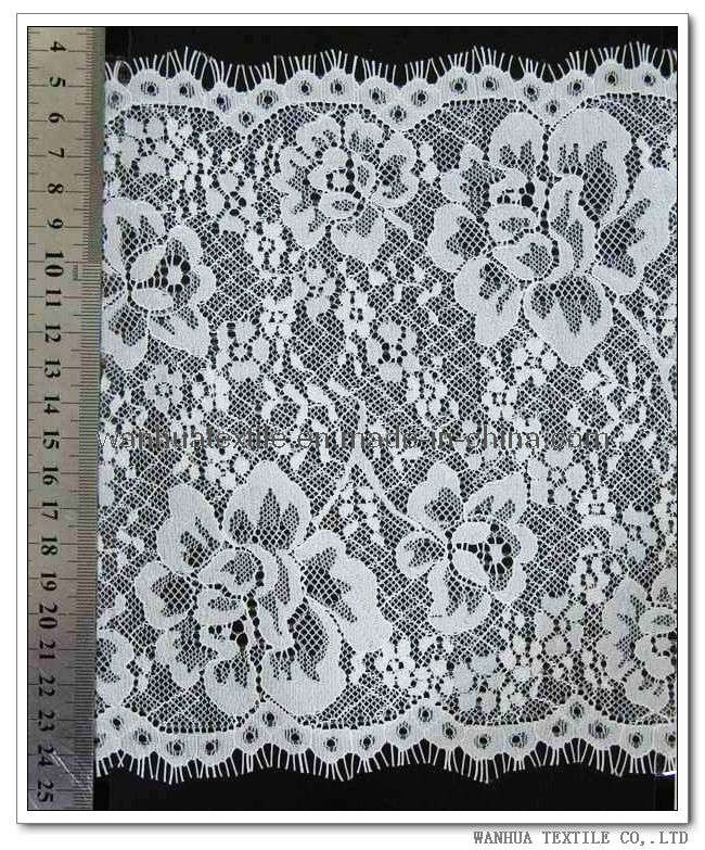 Eyelashes Lace