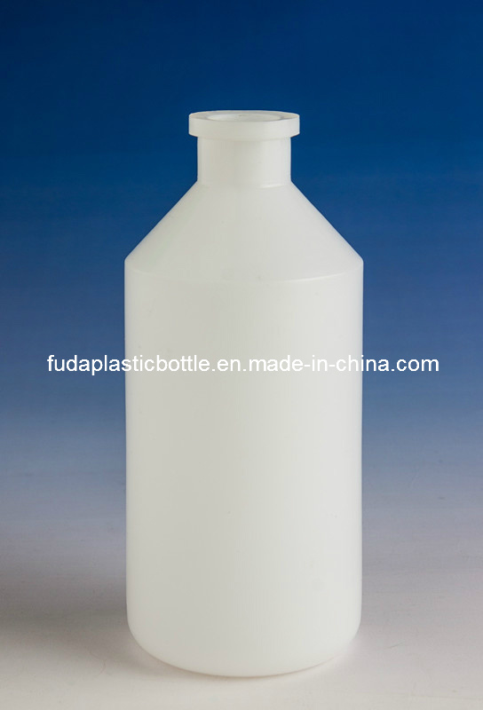 B48 Plastic Bottle Veterinary Pharma Manufactures