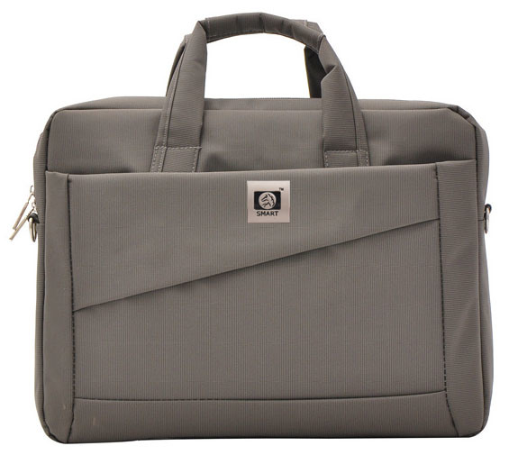 Laptop Soft Bag with Polyester