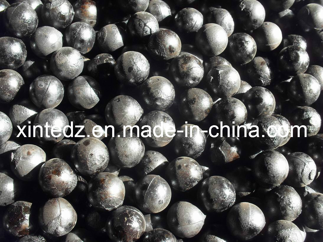 Casting Ball Cr11-27%