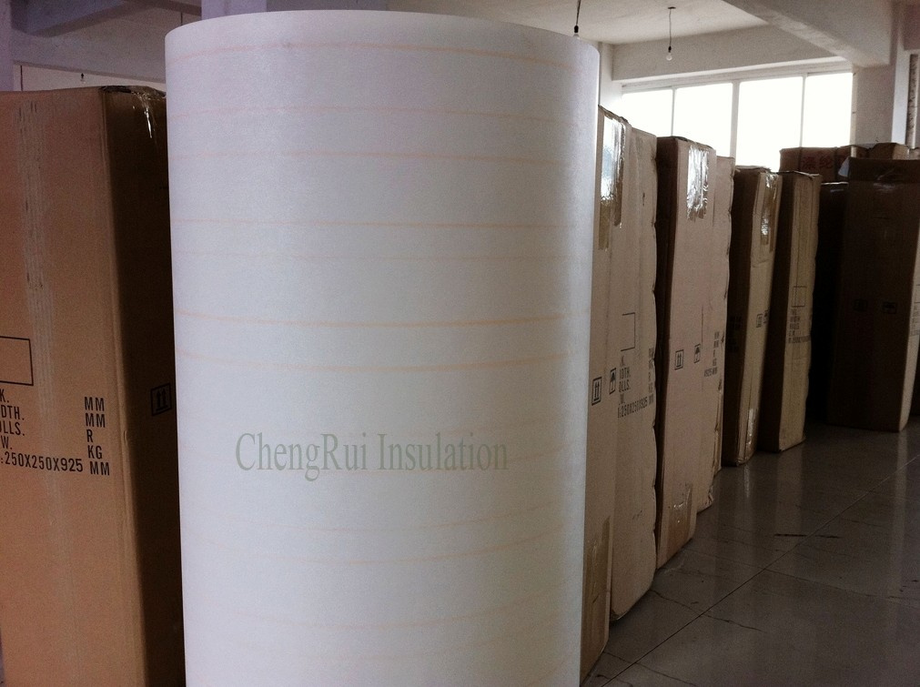 Nmn Insulation Paper (Insulation Composite Material)