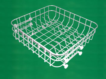 Dishwasher Rack