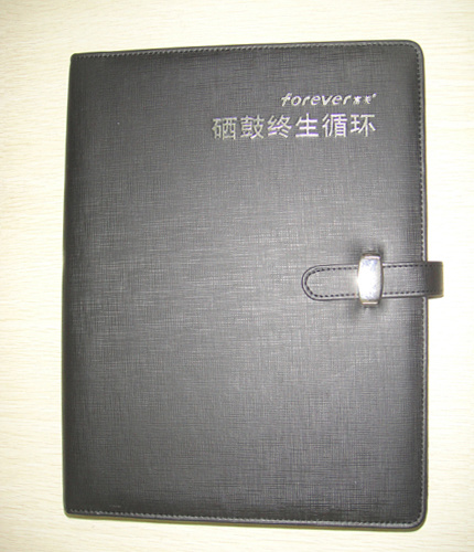 Notebook A3-10-26A