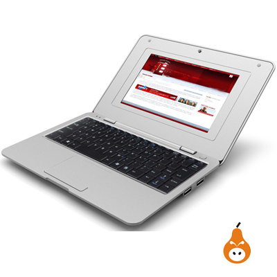 Laptop Computer