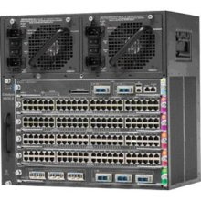 Cisco Catalyst 4506-E Switch