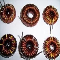Electronic Component Inductor