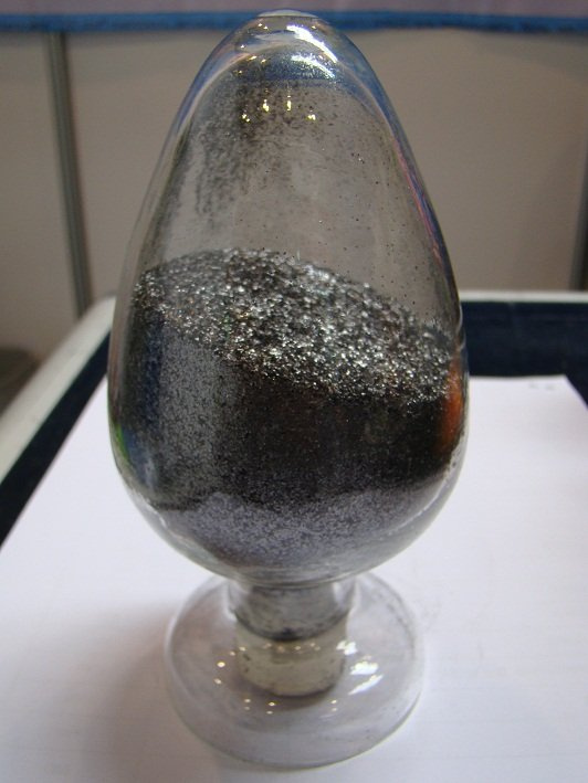 Water Gap Used Graphite
