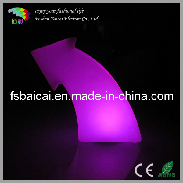 LED Garden Decoration Lighting with Remote Controller Bcd-346L